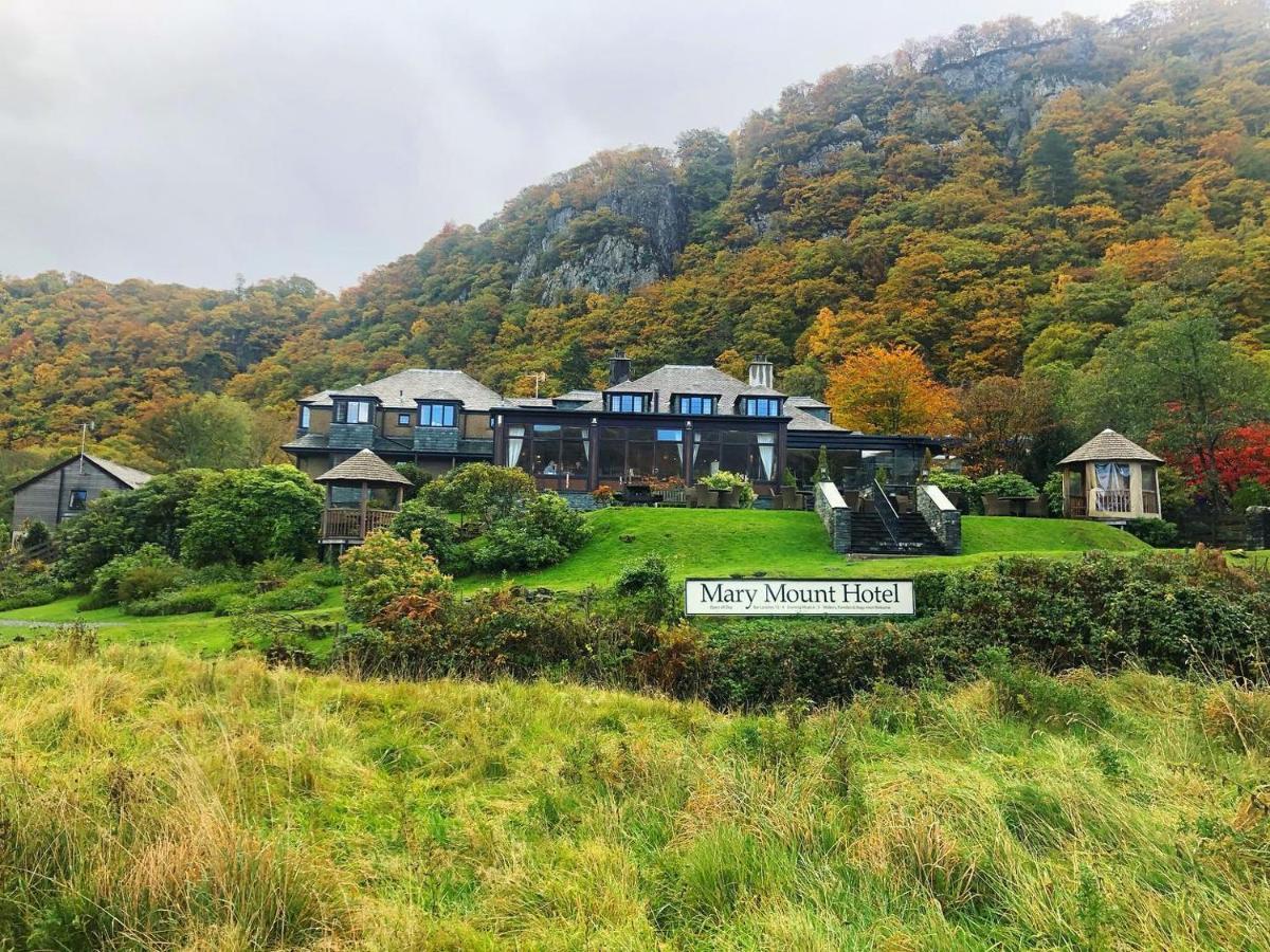 The Mary Mount Hotel Keswick  Eksteriør billede