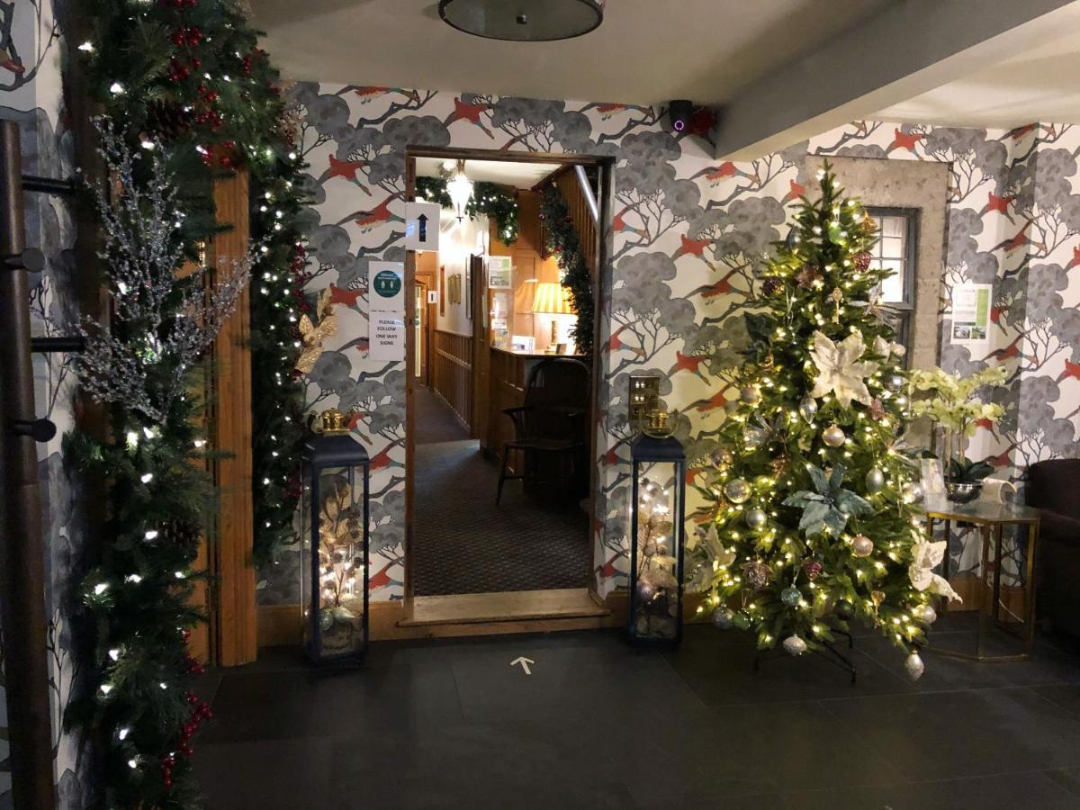 The Mary Mount Hotel Keswick  Eksteriør billede