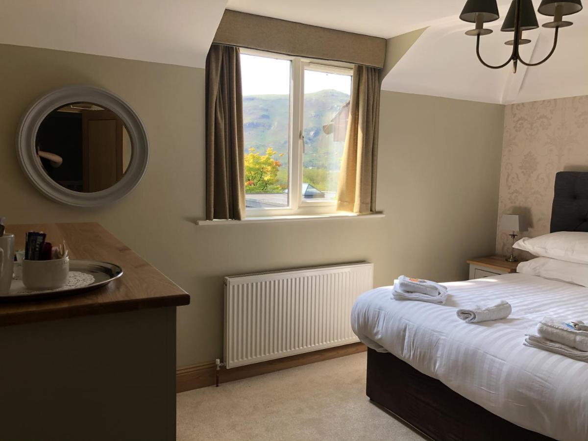 The Mary Mount Hotel Keswick  Eksteriør billede