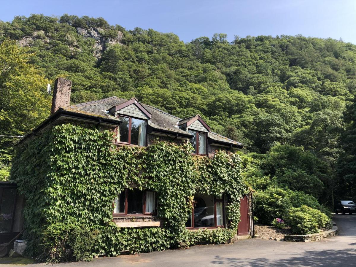 The Mary Mount Hotel Keswick  Eksteriør billede
