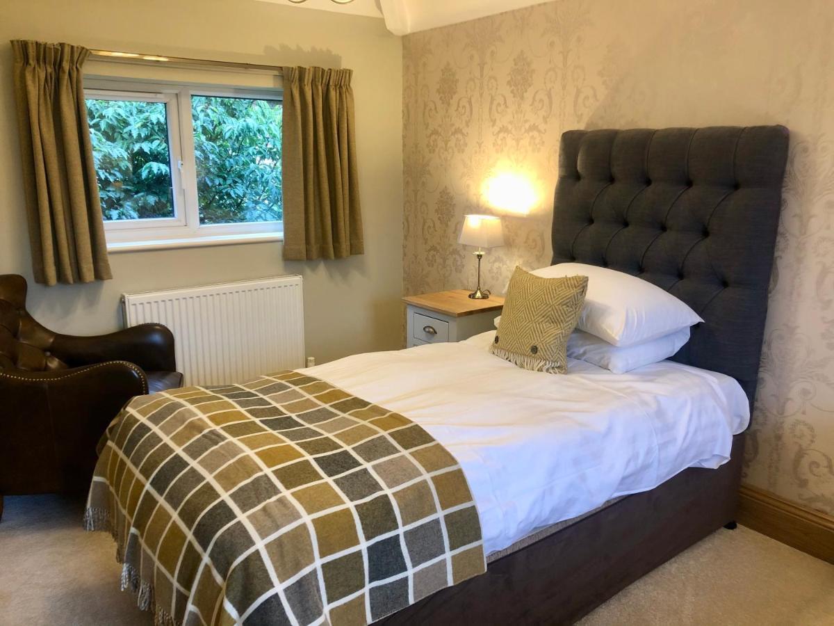 The Mary Mount Hotel Keswick  Eksteriør billede