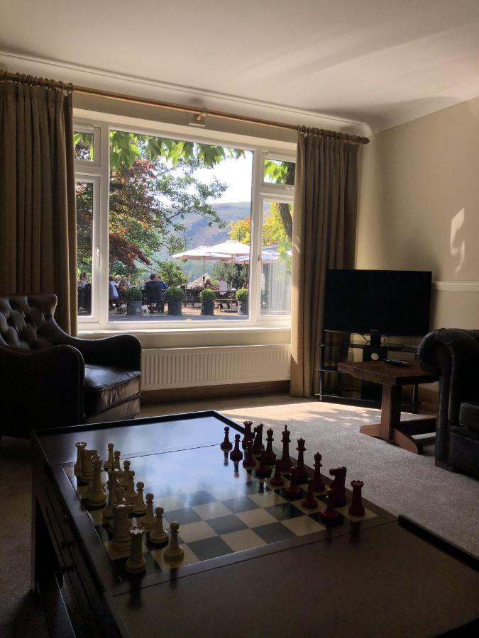 The Mary Mount Hotel Keswick  Eksteriør billede