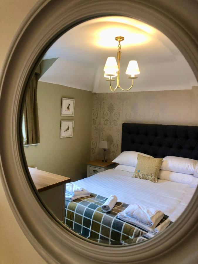 The Mary Mount Hotel Keswick  Eksteriør billede