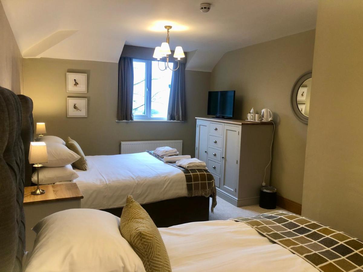 The Mary Mount Hotel Keswick  Eksteriør billede