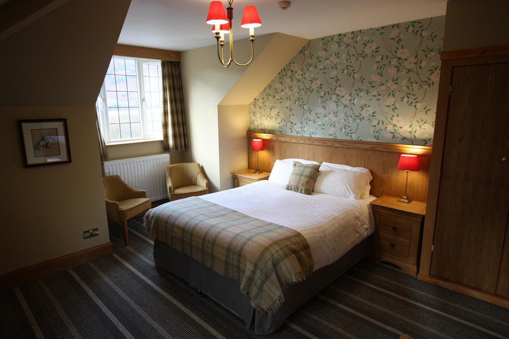 The Mary Mount Hotel Keswick  Værelse billede