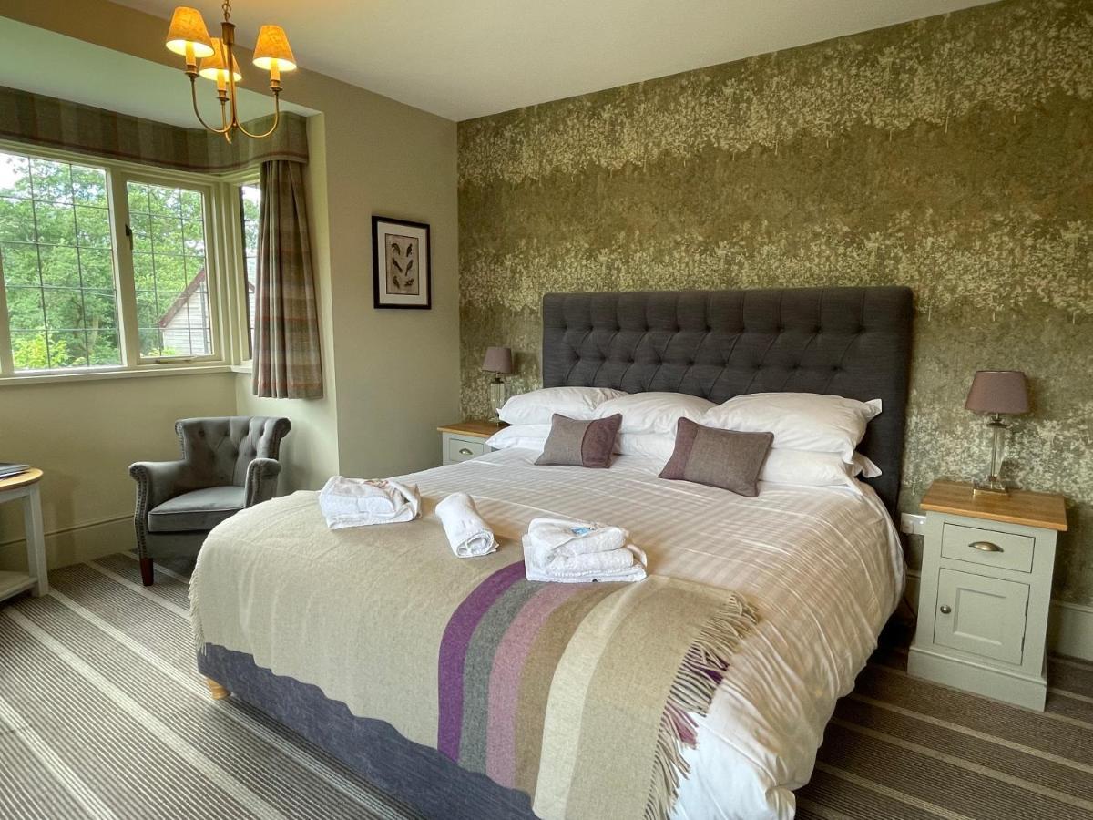 The Mary Mount Hotel Keswick  Eksteriør billede