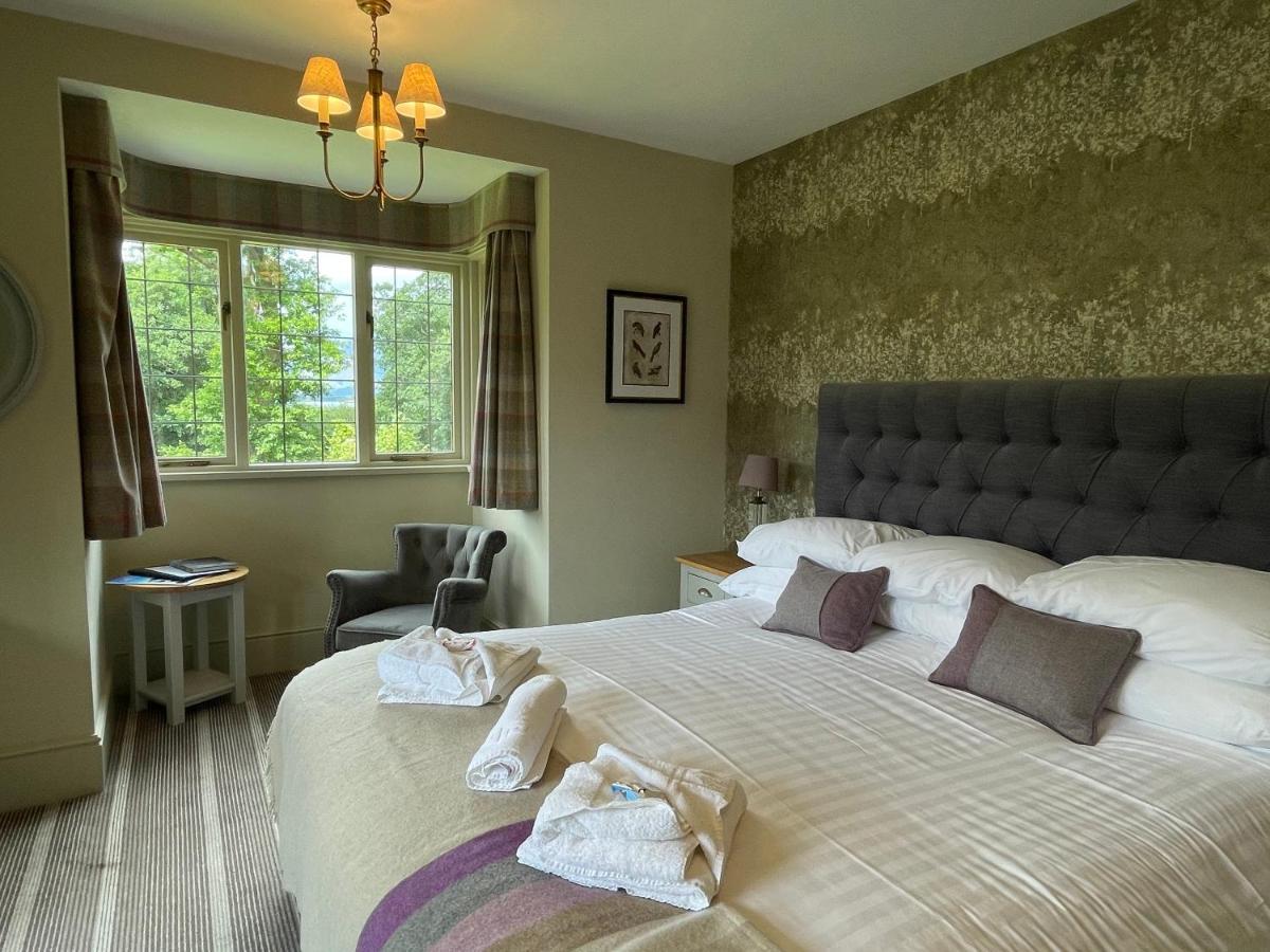 The Mary Mount Hotel Keswick  Eksteriør billede