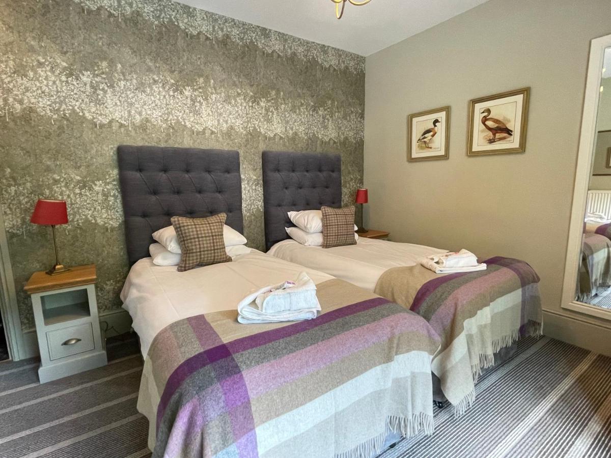 The Mary Mount Hotel Keswick  Eksteriør billede