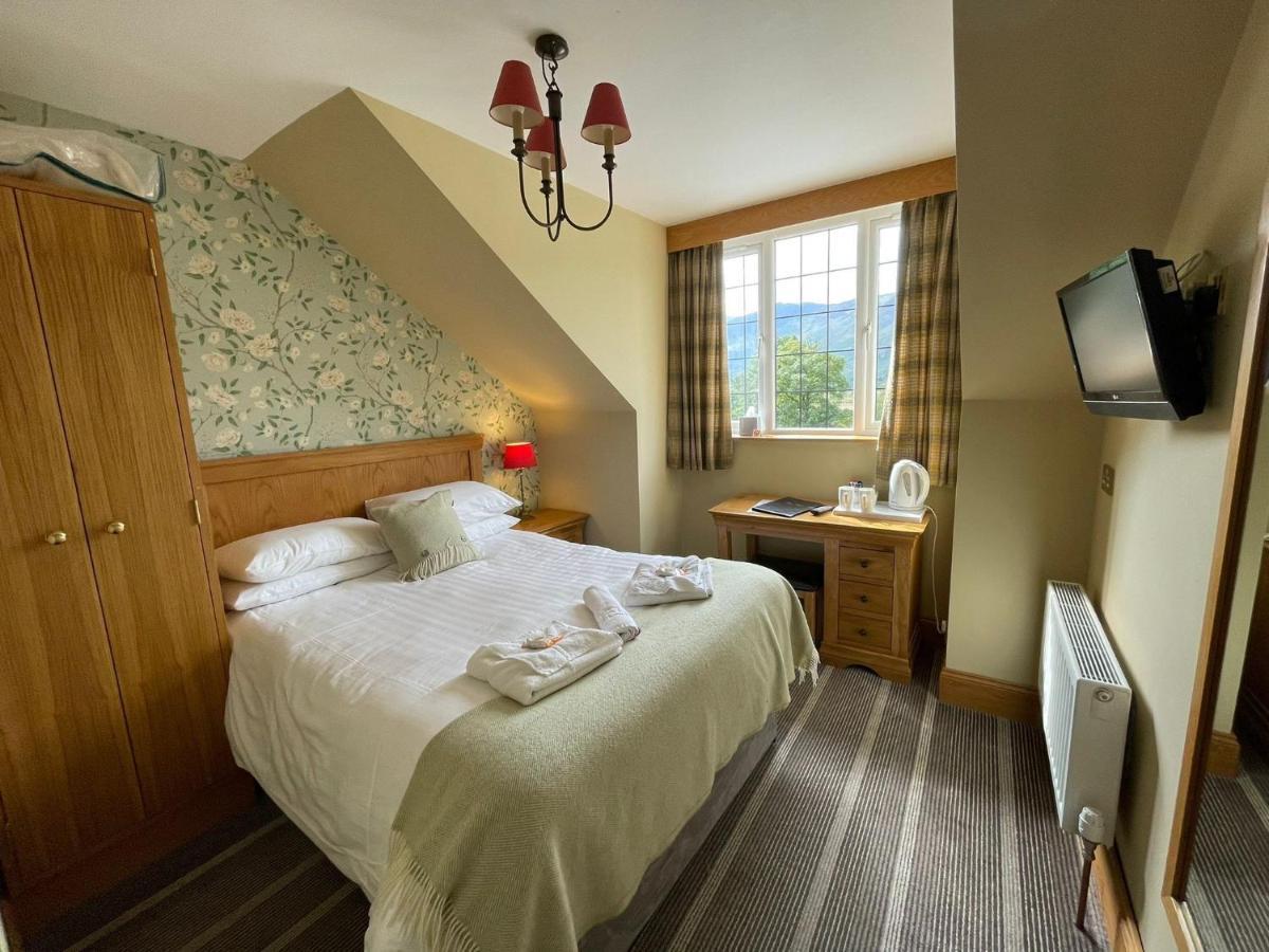 The Mary Mount Hotel Keswick  Eksteriør billede