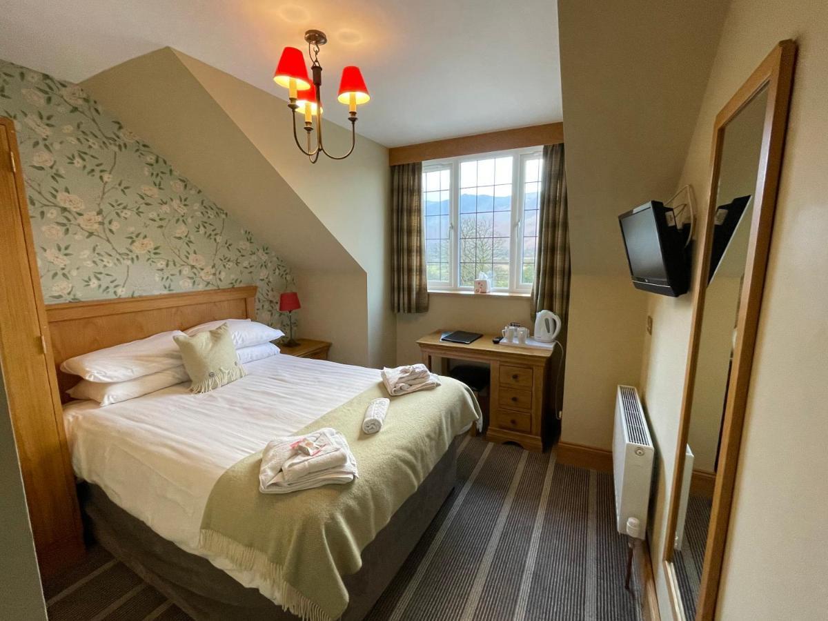 The Mary Mount Hotel Keswick  Eksteriør billede