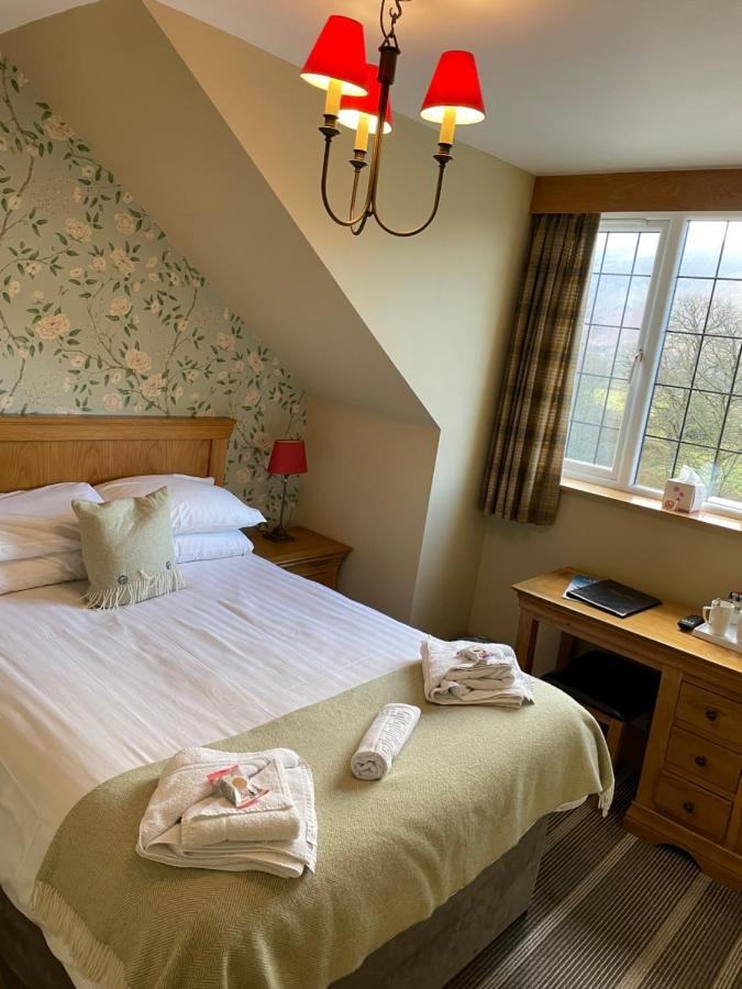 The Mary Mount Hotel Keswick  Eksteriør billede