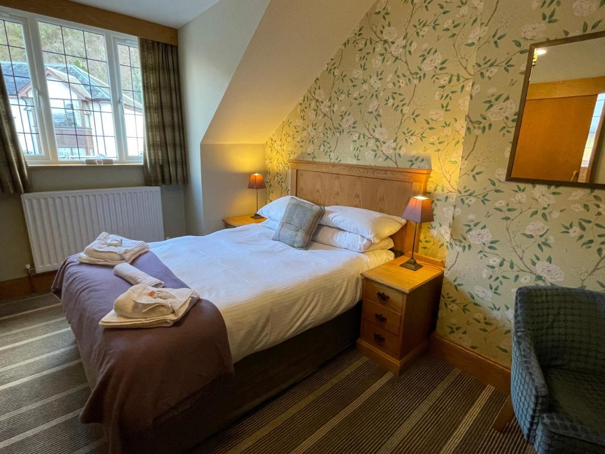 The Mary Mount Hotel Keswick  Eksteriør billede