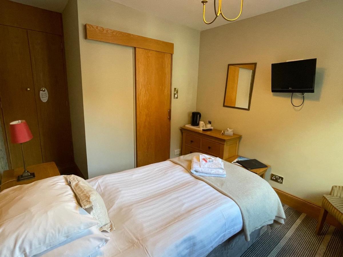 The Mary Mount Hotel Keswick  Eksteriør billede