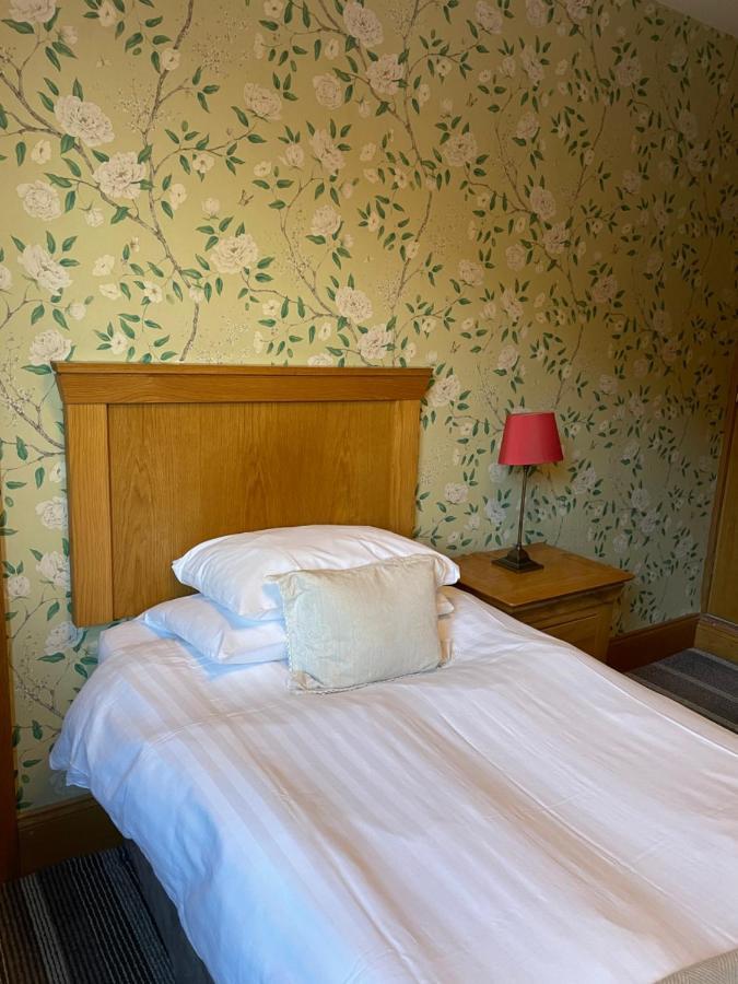 The Mary Mount Hotel Keswick  Eksteriør billede