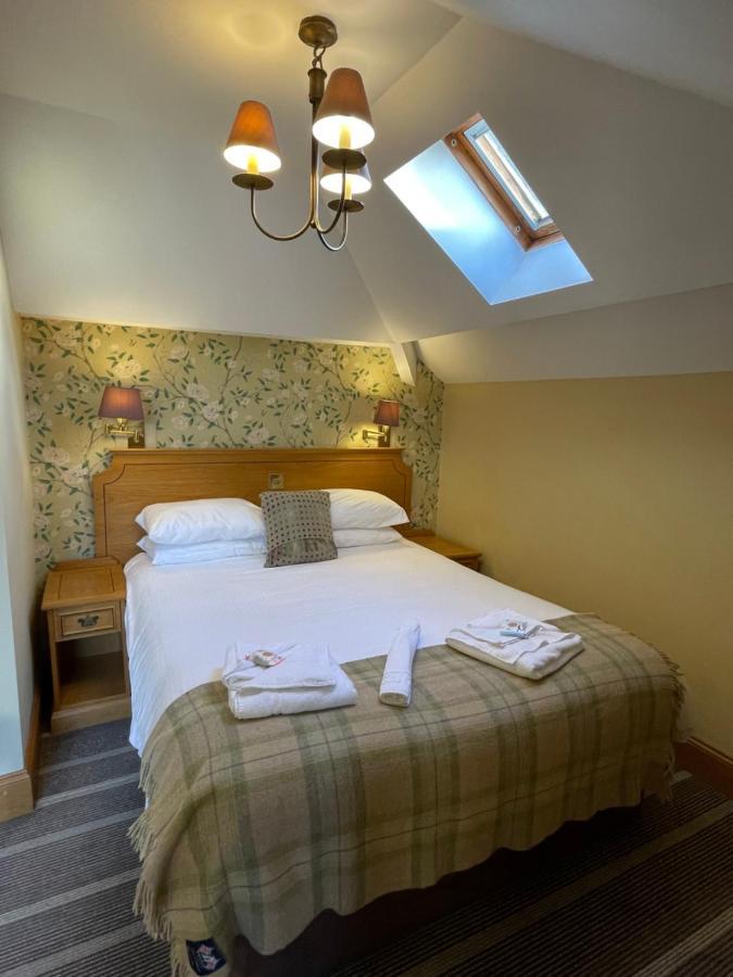 The Mary Mount Hotel Keswick  Eksteriør billede