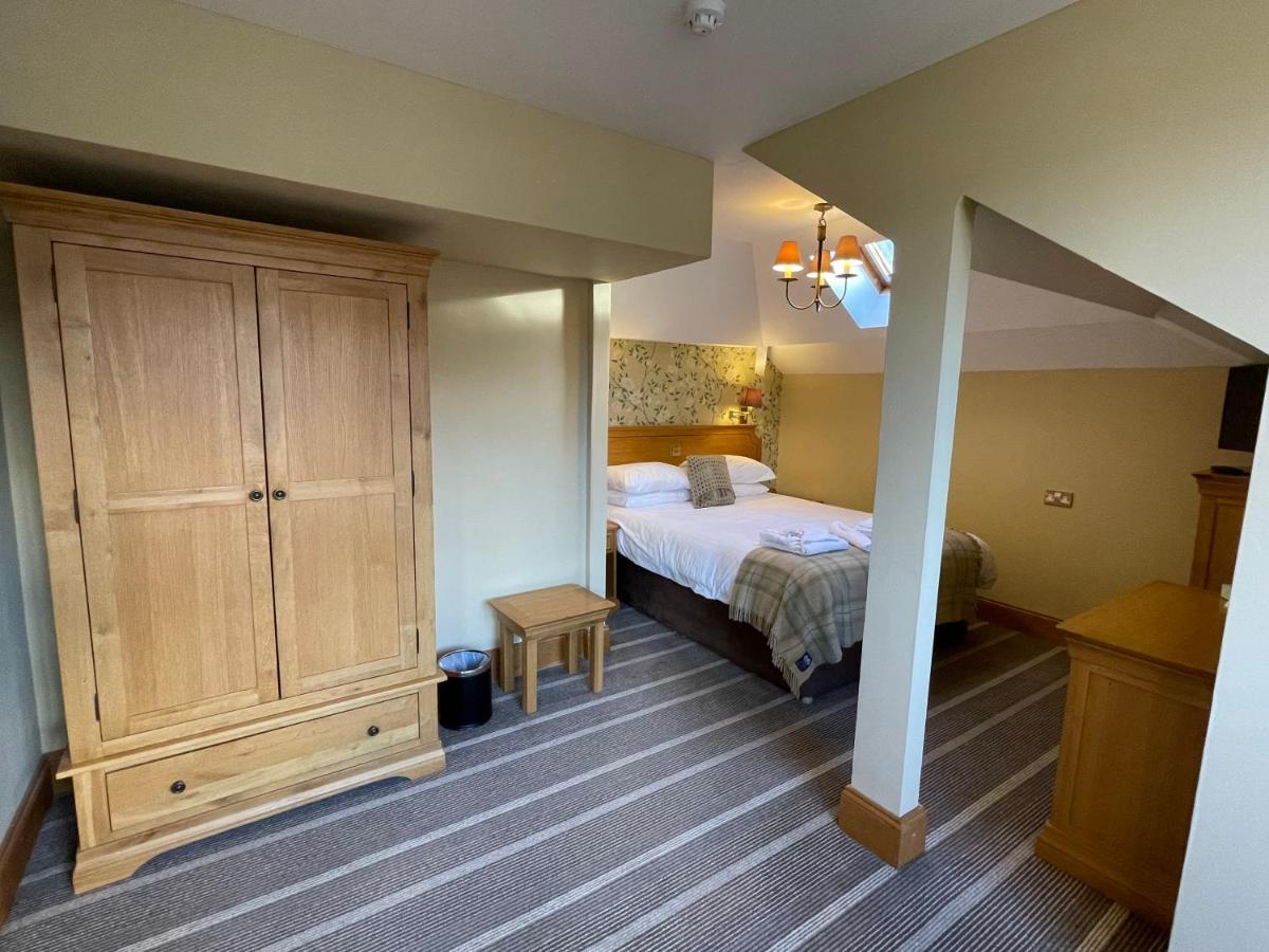 The Mary Mount Hotel Keswick  Eksteriør billede