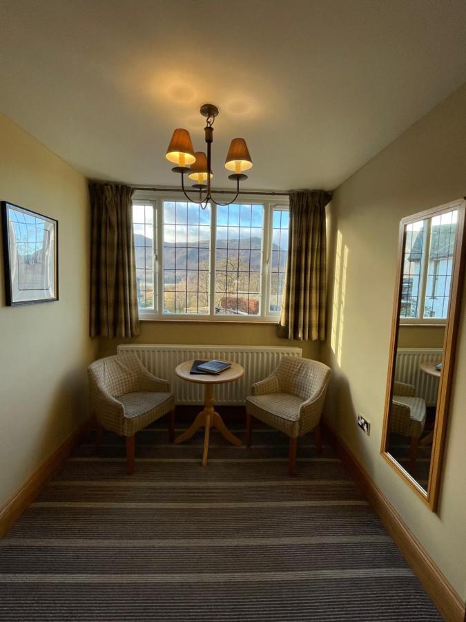 The Mary Mount Hotel Keswick  Eksteriør billede