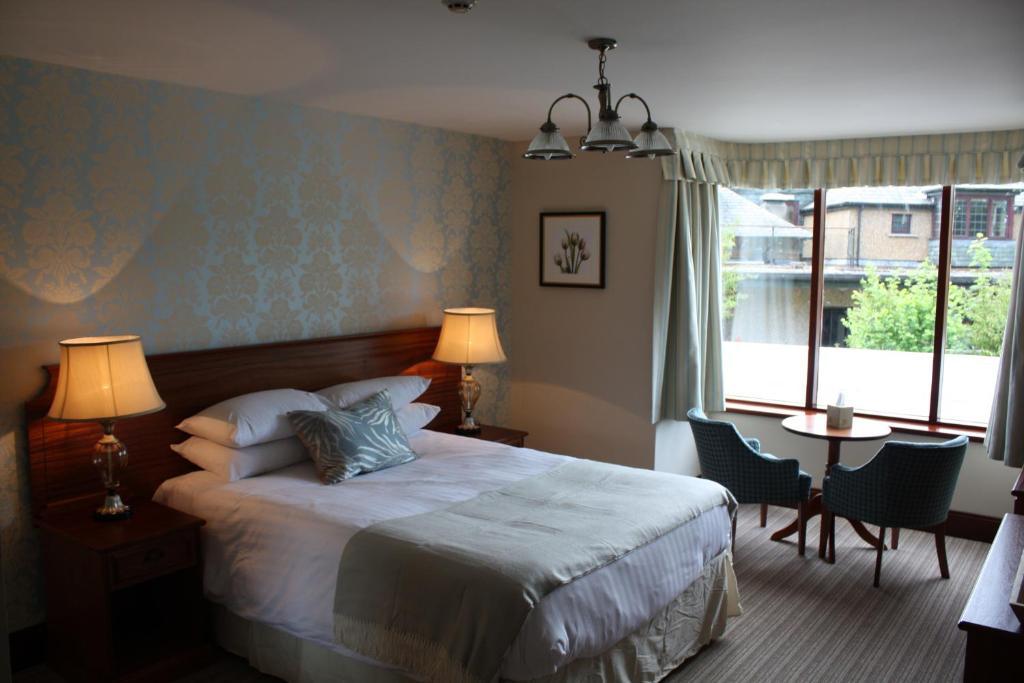 The Mary Mount Hotel Keswick  Værelse billede