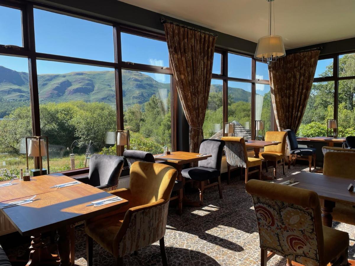 The Mary Mount Hotel Keswick  Eksteriør billede