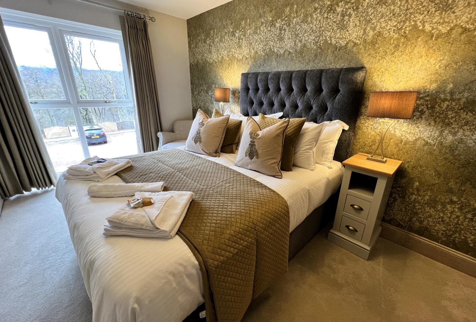 The Mary Mount Hotel Keswick  Eksteriør billede