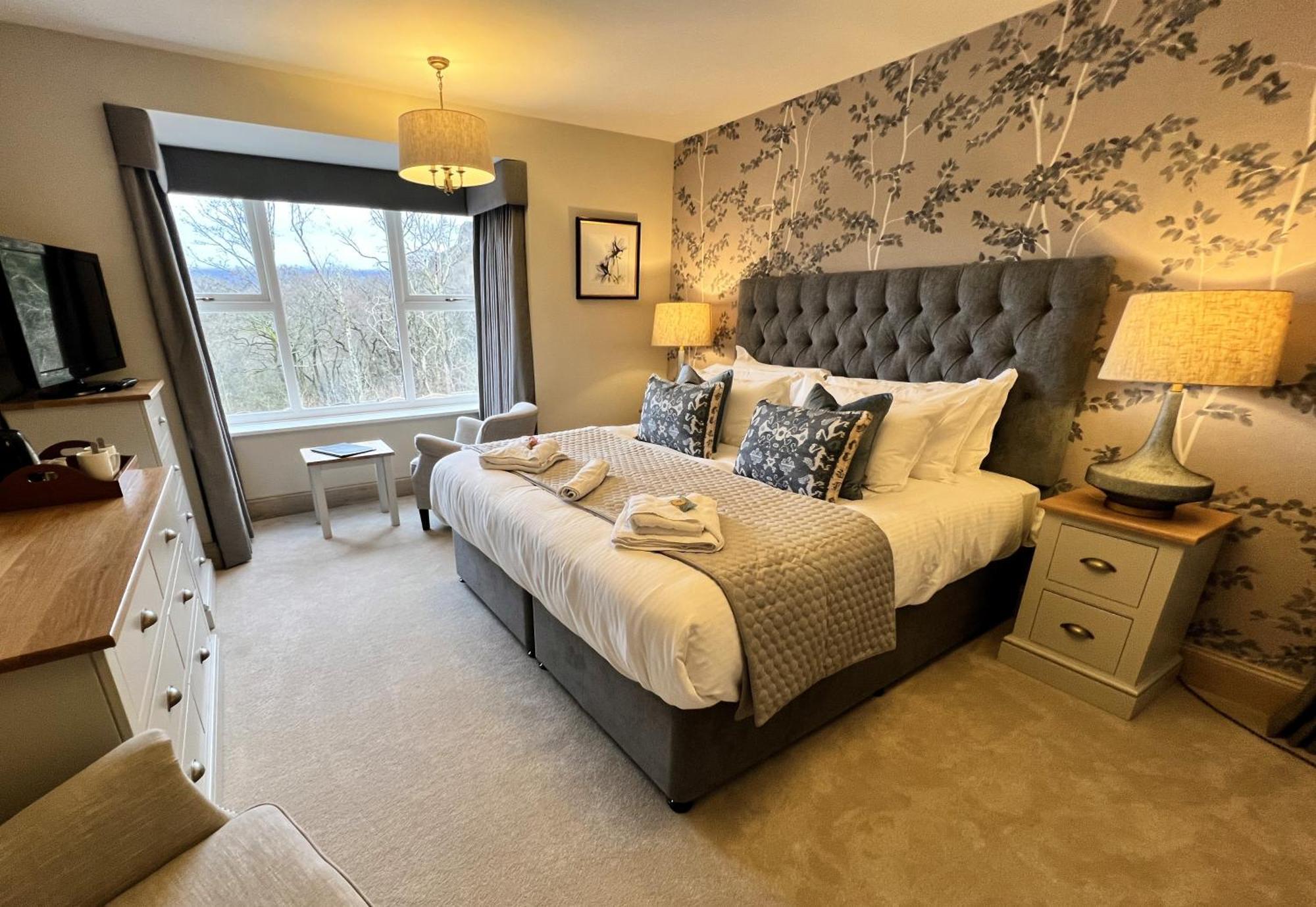 The Mary Mount Hotel Keswick  Eksteriør billede