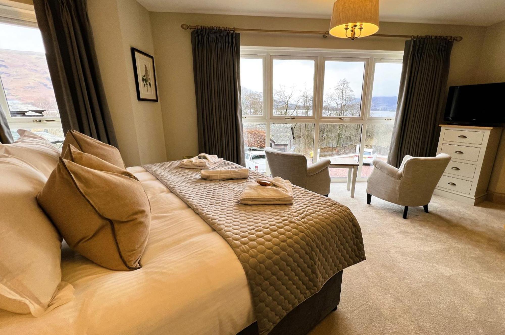 The Mary Mount Hotel Keswick  Eksteriør billede