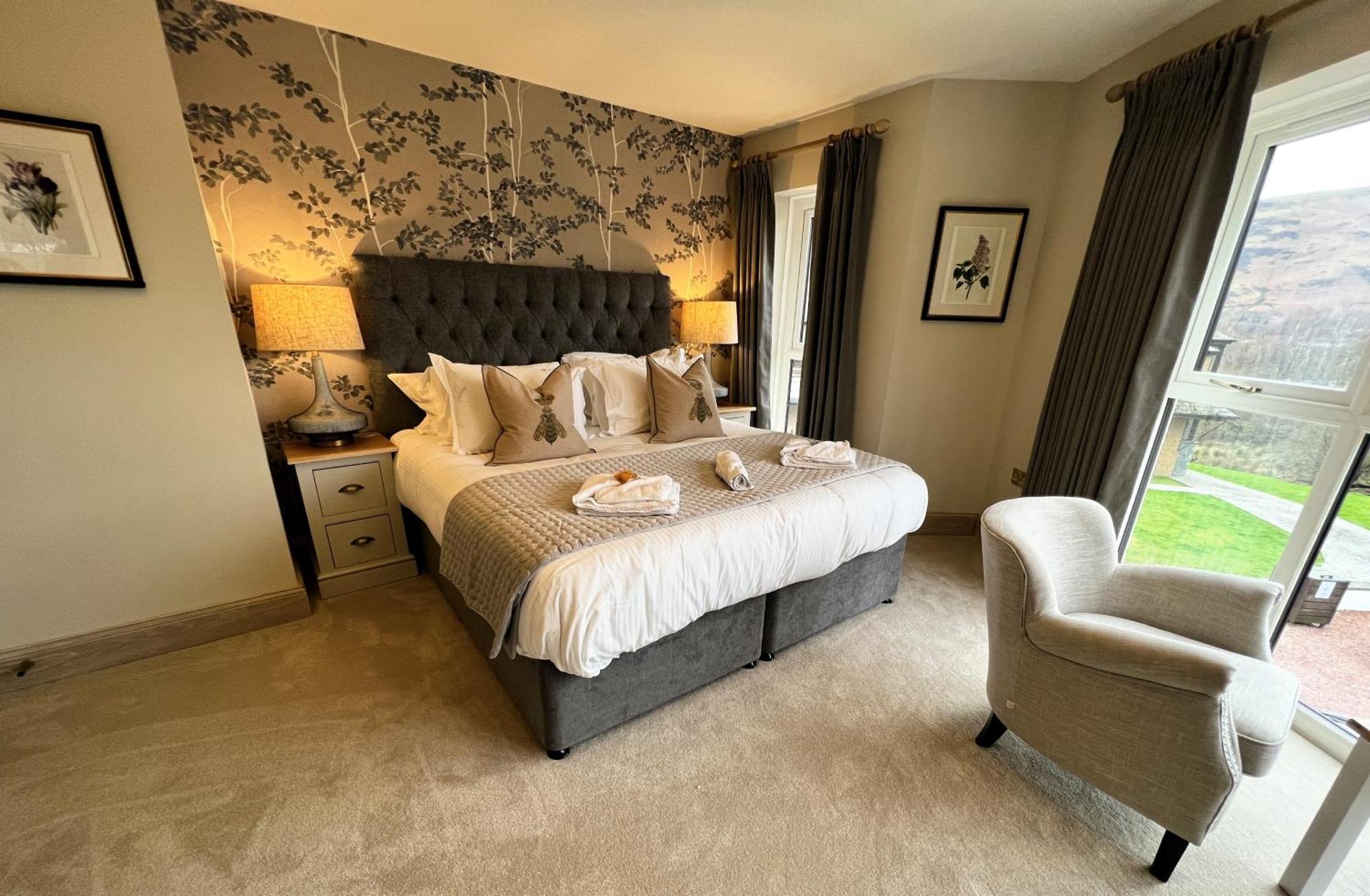 The Mary Mount Hotel Keswick  Eksteriør billede