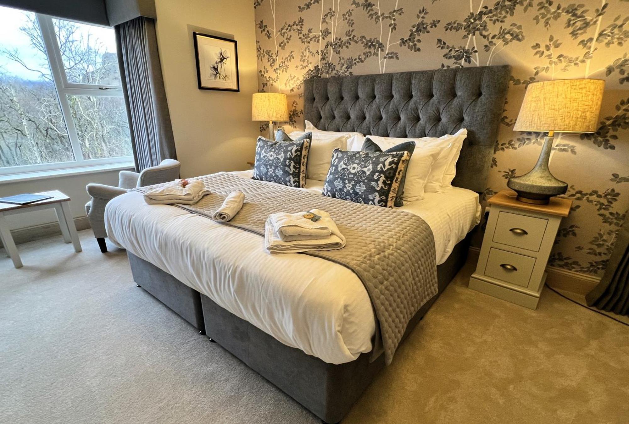 The Mary Mount Hotel Keswick  Eksteriør billede