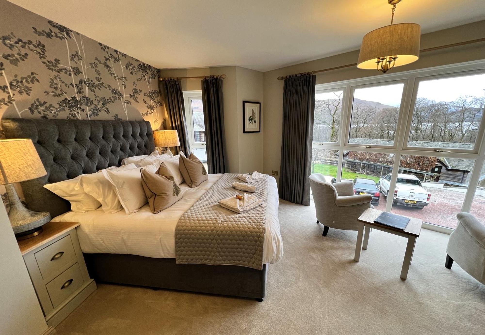 The Mary Mount Hotel Keswick  Eksteriør billede
