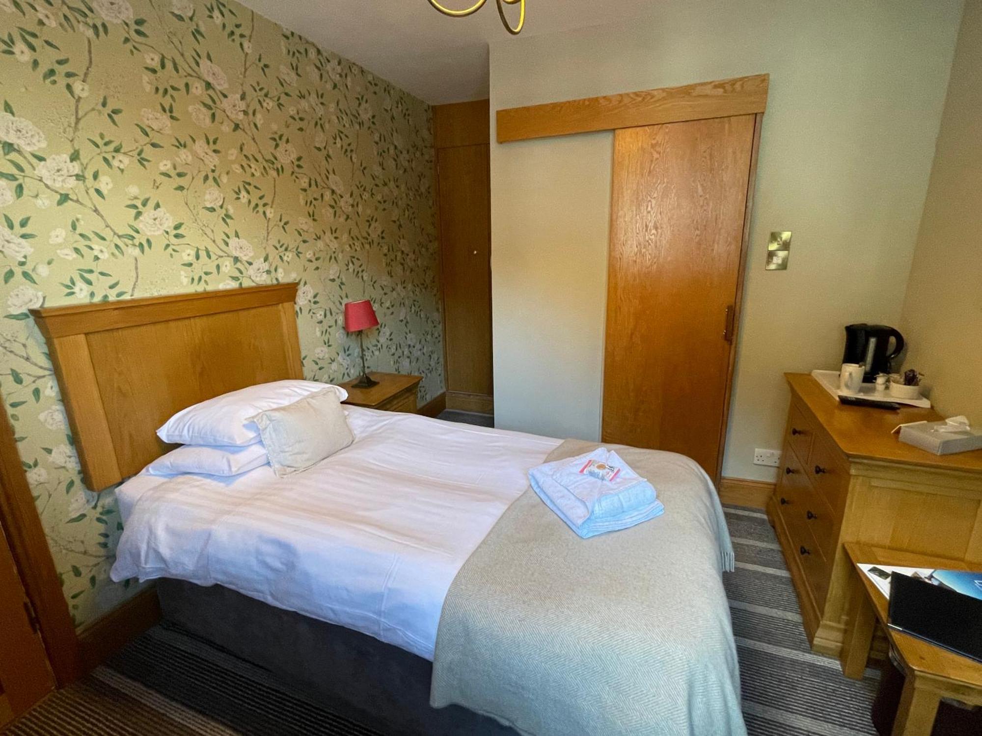 The Mary Mount Hotel Keswick  Værelse billede