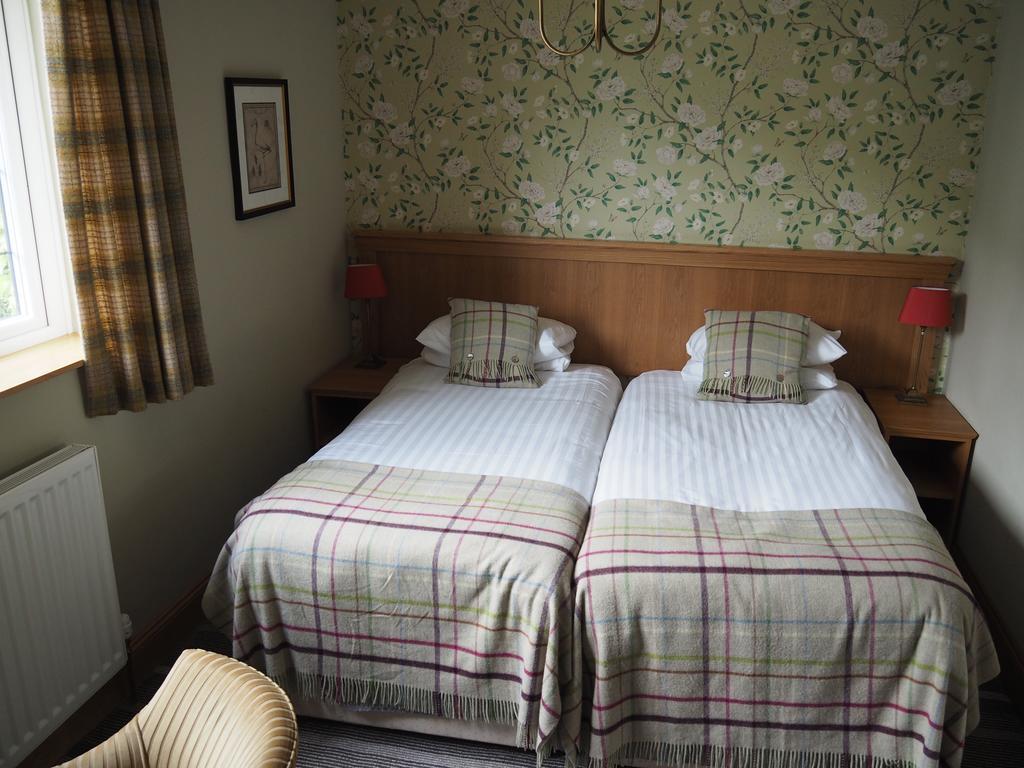 The Mary Mount Hotel Keswick  Eksteriør billede