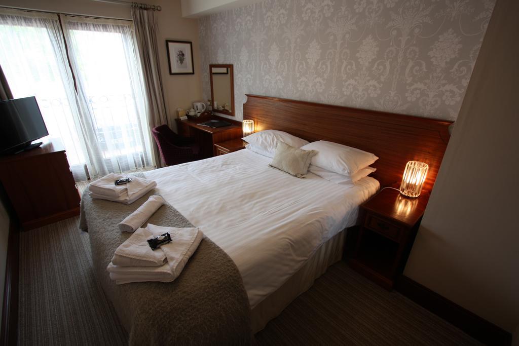 The Mary Mount Hotel Keswick  Eksteriør billede