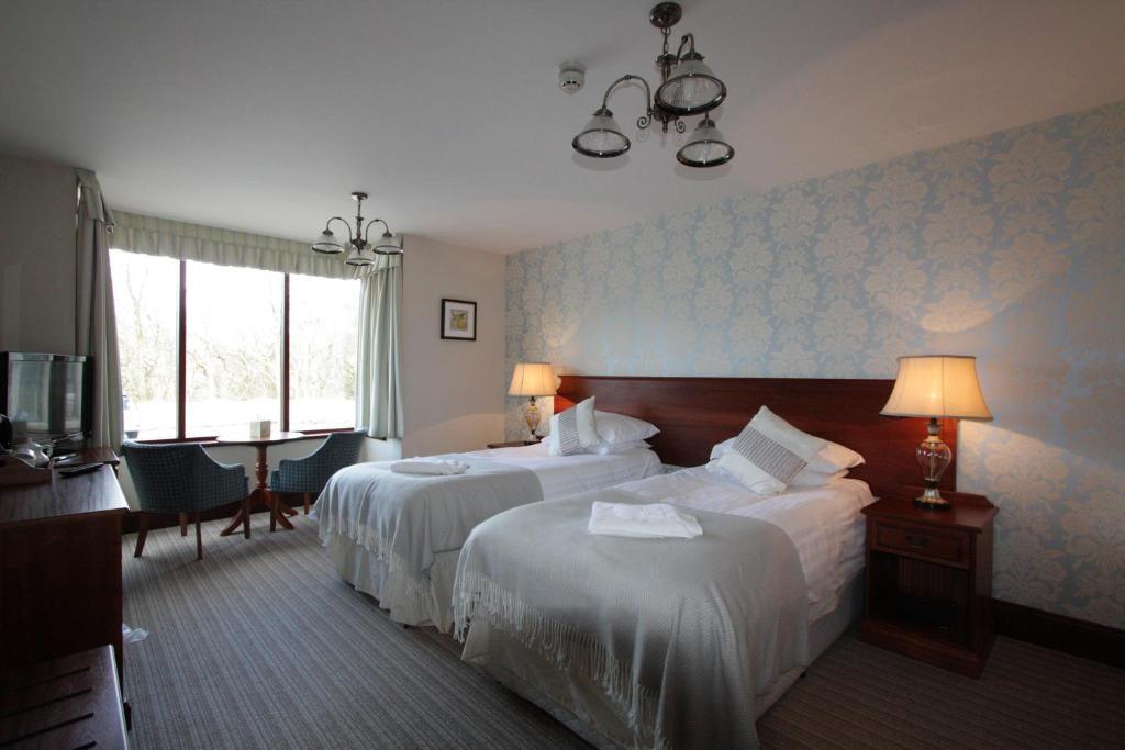 The Mary Mount Hotel Keswick  Værelse billede